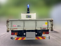 ISUZU Forward Truck (With 4 Steps Of Cranes) LPG-FTR90S2 2017 200,948km_7