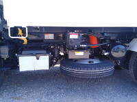 HINO Dutro Loader Dump 2KG-XZU600T 2025 1,535km_11