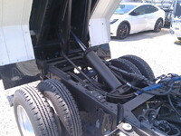 HINO Dutro Loader Dump 2KG-XZU600T 2025 1,535km_13