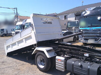 HINO Dutro Loader Dump 2KG-XZU600T 2025 1,535km_16