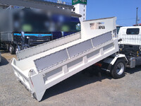 HINO Dutro Loader Dump 2KG-XZU600T 2025 1,535km_17