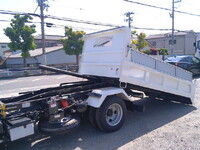 HINO Dutro Loader Dump 2KG-XZU600T 2025 1,535km_18