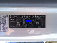 HINO Dutro Loader Dump 2KG-XZU600T 2025 1,535km_19