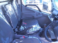 HINO Dutro Loader Dump 2KG-XZU600T 2025 1,535km_23