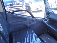 HINO Dutro Loader Dump 2KG-XZU600T 2025 1,535km_25