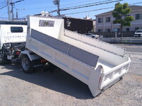 HINO Dutro Loader Dump 2KG-XZU600T 2025 1,535km_2