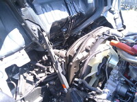 HINO Dutro Loader Dump 2KG-XZU600T 2025 1,535km_33