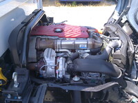 HINO Dutro Loader Dump 2KG-XZU600T 2025 1,535km_34