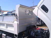 HINO Dutro Loader Dump 2KG-XZU600T 2025 1,535km_36