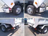 HINO Dutro Loader Dump 2KG-XZU600T 2025 1,535km_39