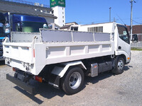 HINO Dutro Loader Dump 2KG-XZU600T 2025 1,535km_4