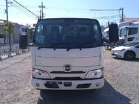 HINO Dutro Loader Dump 2KG-XZU600T 2025 1,535km_5