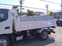 HINO Dutro Loader Dump 2KG-XZU600T 2025 1,535km_6