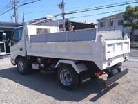 HINO Dutro Loader Dump 2KG-XZU600T 2025 1,535km_7