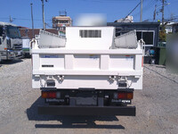 HINO Dutro Loader Dump 2KG-XZU600T 2025 1,535km_8