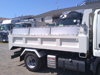 HINO Dutro Loader Dump 2KG-XZU600T 2025 1,535km_9