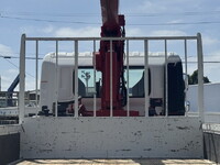 HINO Ranger Truck (With 4 Steps Of Cranes) 2KG-FC2ABA 2018 42,666km_14