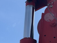HINO Ranger Truck (With 4 Steps Of Cranes) 2KG-FC2ABA 2018 42,666km_17
