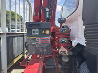 HINO Ranger Truck (With 4 Steps Of Cranes) 2KG-FC2ABA 2018 42,666km_21