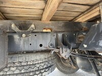 HINO Ranger Truck (With 4 Steps Of Cranes) 2KG-FC2ABA 2018 42,666km_25