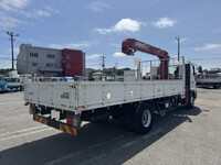 HINO Ranger Truck (With 4 Steps Of Cranes) 2KG-FC2ABA 2018 42,666km_2