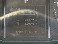 HINO Ranger Truck (With 4 Steps Of Cranes) 2KG-FC2ABA 2018 42,666km_31