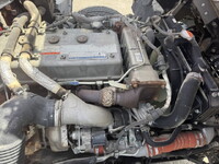 HINO Ranger Truck (With 4 Steps Of Cranes) 2KG-FC2ABA 2018 42,666km_35
