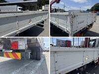 HINO Ranger Truck (With 4 Steps Of Cranes) 2KG-FC2ABA 2018 42,666km_39