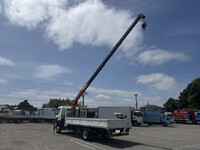 HINO Ranger Truck (With 4 Steps Of Cranes) 2KG-FC2ABA 2018 42,666km_4