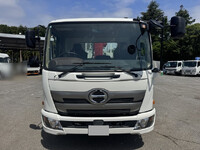 HINO Ranger Truck (With 4 Steps Of Cranes) 2KG-FC2ABA 2018 42,666km_6