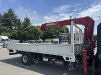 HINO Ranger Truck (With 4 Steps Of Cranes) 2KG-FC2ABA 2018 42,666km_7