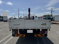HINO Ranger Truck (With 4 Steps Of Cranes) 2KG-FC2ABA 2018 42,666km_9