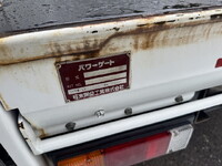 MITSUBISHI FUSO Canter Flat Body 2PG-FBAV0 2021 99,928km_13