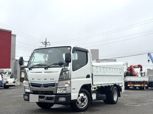 MITSUBISHI FUSO Canter Flat Body 2PG-FBAV0 2021 99,928km_1
