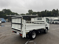 MITSUBISHI FUSO Canter Flat Body 2PG-FBAV0 2021 99,928km_2
