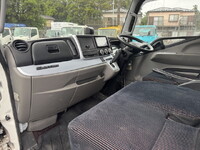 MITSUBISHI FUSO Canter Flat Body 2PG-FBAV0 2021 99,928km_30
