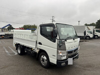 MITSUBISHI FUSO Canter Flat Body 2PG-FBAV0 2021 99,928km_3