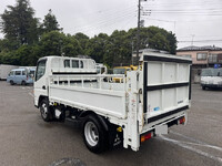 MITSUBISHI FUSO Canter Flat Body 2PG-FBAV0 2021 99,928km_4