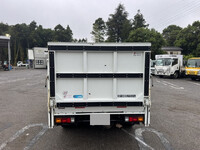 MITSUBISHI FUSO Canter Flat Body 2PG-FBAV0 2021 99,928km_8