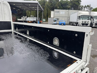 ISUZU Elf Flat Body TRG-NJR85A 2019 6,086km_11