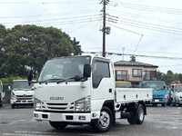 ISUZU Elf Flat Body TRG-NJR85A 2019 6,086km_1