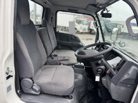 ISUZU Elf Flat Body TRG-NJR85A 2019 6,086km_21