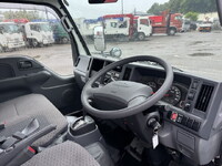 ISUZU Elf Flat Body TRG-NJR85A 2019 6,086km_23