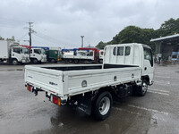 ISUZU Elf Flat Body TRG-NJR85A 2019 6,086km_2
