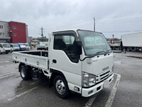 ISUZU Elf Flat Body TRG-NJR85A 2019 6,086km_3