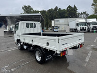 ISUZU Elf Flat Body TRG-NJR85A 2019 6,086km_4