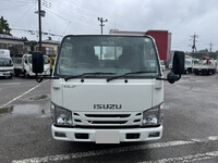 ISUZU Elf Flat Body TRG-NJR85A 2019 6,086km_5