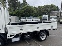 ISUZU Elf Flat Body TRG-NJR85A 2019 6,086km_7