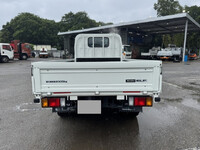 ISUZU Elf Flat Body TRG-NJR85A 2019 6,086km_8