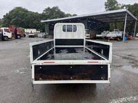 ISUZU Elf Flat Body TRG-NJR85A 2019 6,086km_9